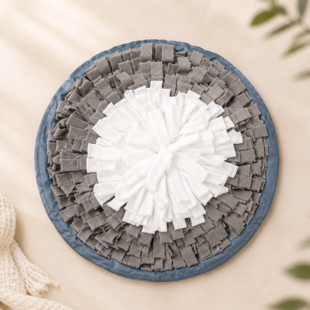Enrichment Snuffle Pad for Dogs