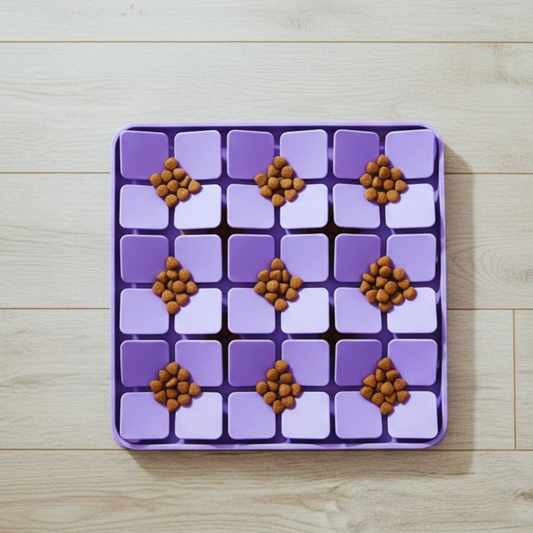 Snuffle & Lick Mat