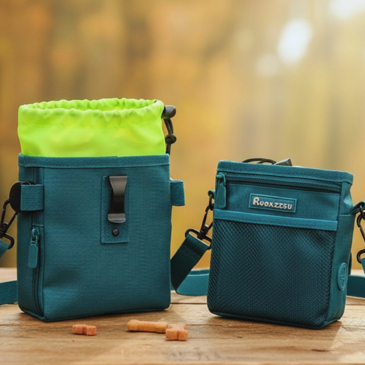 Dog Treat Training Pouch