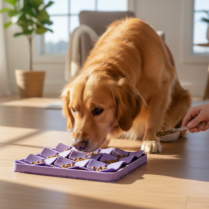 Snuffle & Lick Mat