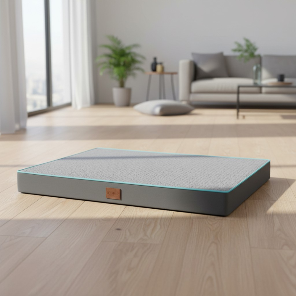 Orthopedic Dog Bed for Medium Dogs
