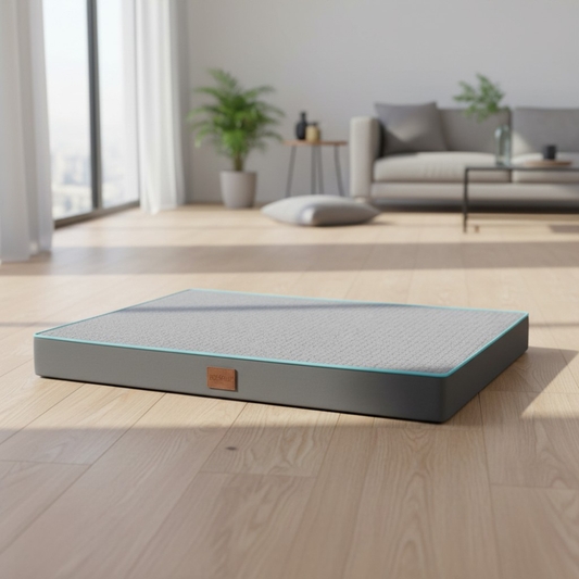 Orthopedic Dog Bed for Medium Dogs