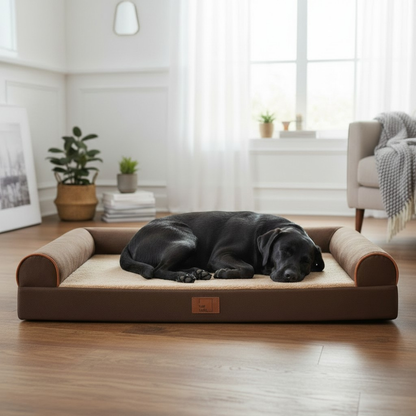 Extra Large Dog Bed