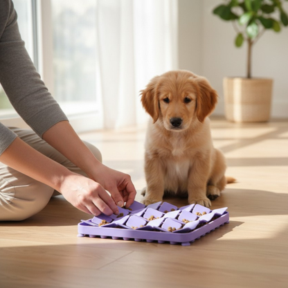 Snuffle & Lick Mat