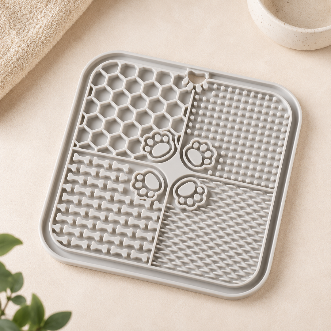 Calm Feeding Lick Mat