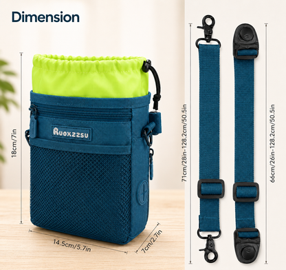 Dog Treat Training Pouch