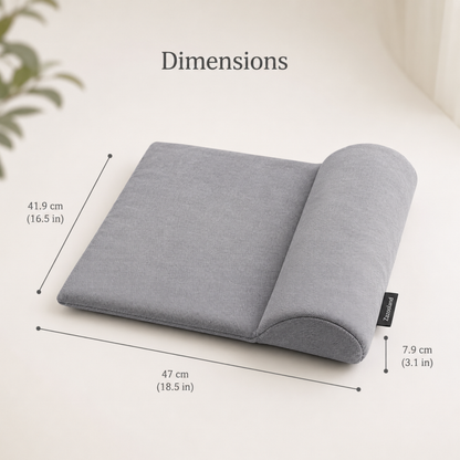 Orthopedic Pet Pillow