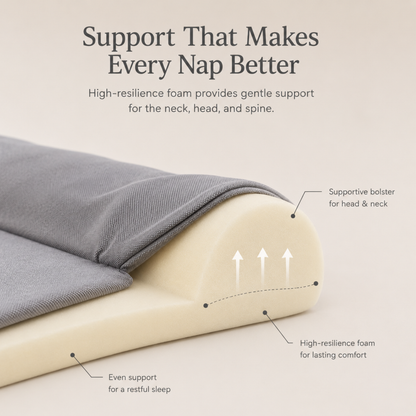 Orthopedic Pet Pillow