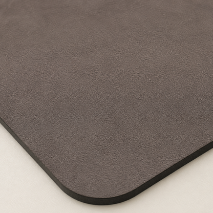 Modern Feeding Station Mat