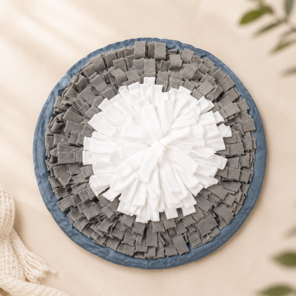 Enrichment Snuffle Pad for Dogs