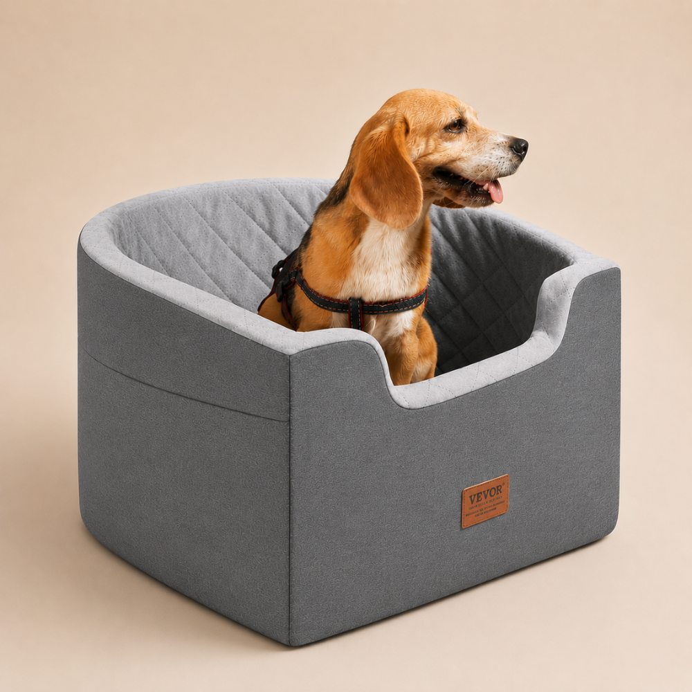 Urban Comfort Dog Car Seat