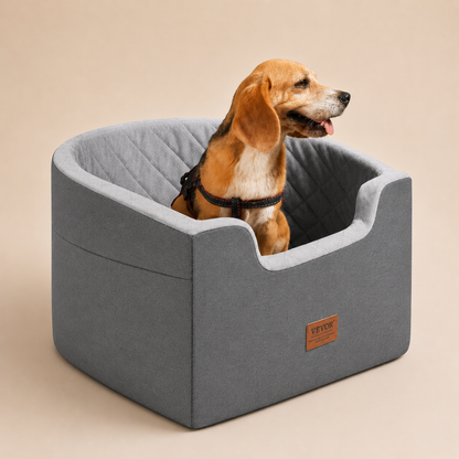 Urban Comfort Dog Car Seat
