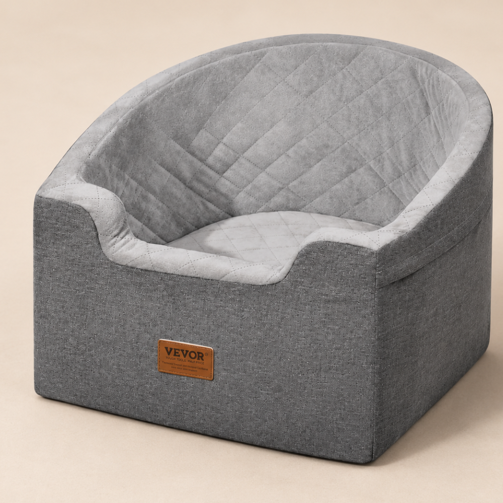 Urban Comfort Dog Car Seat