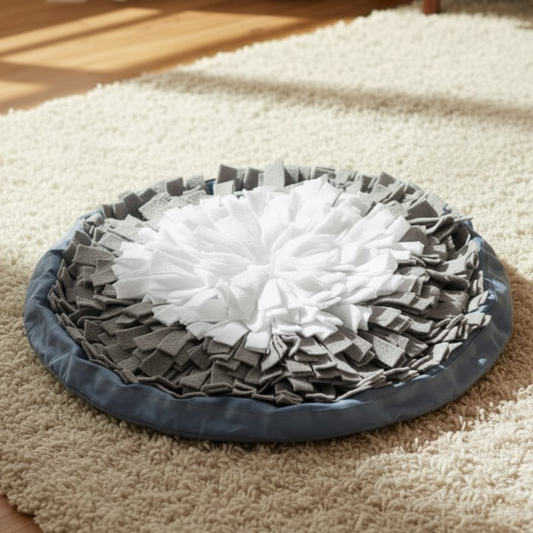 Enrichment Snuffle Pad for Dogs