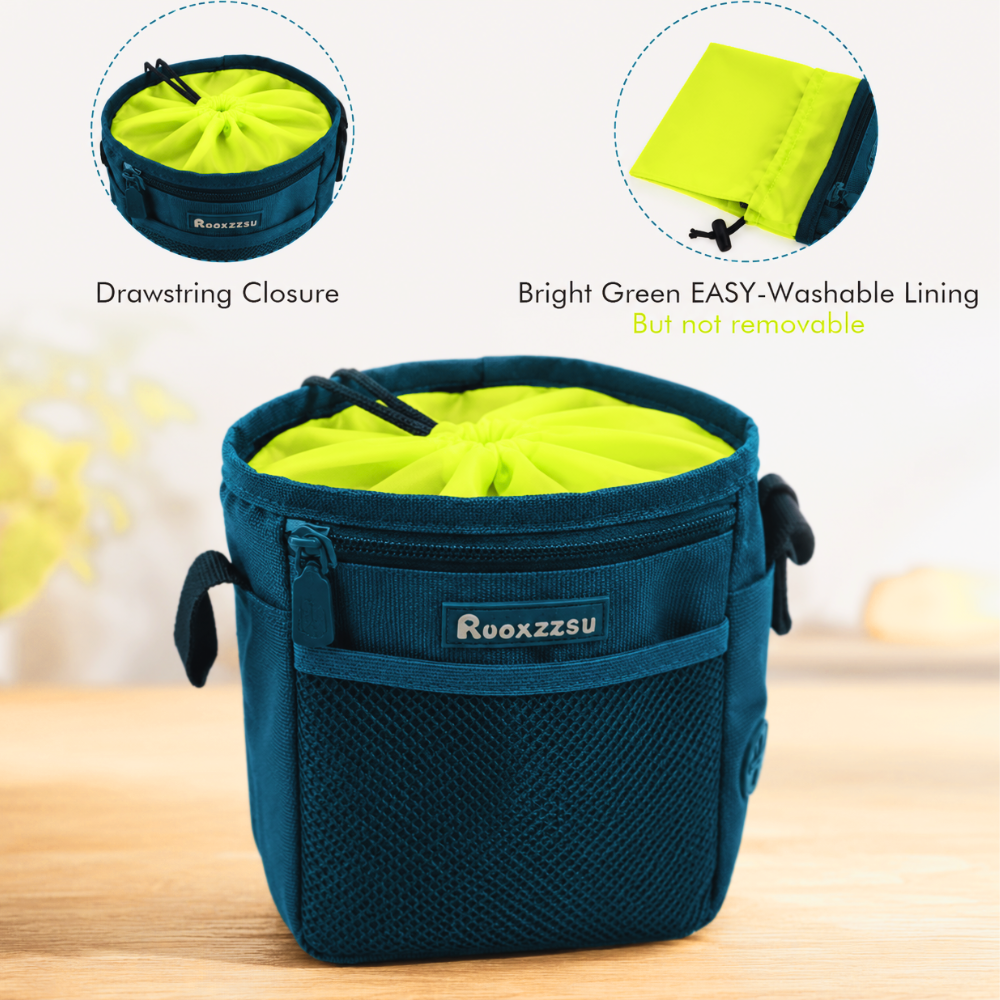 Dog Treat Training Pouch