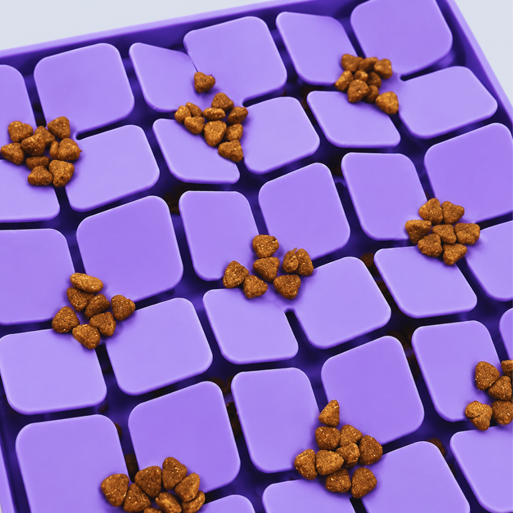 Snuffle & Lick Mat